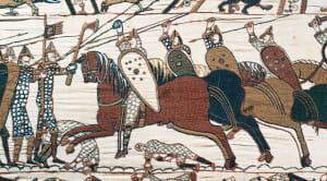 See the story of the heroes and villains of Westeros in a project based on the Bayuex Tapestry at Ulster Museum